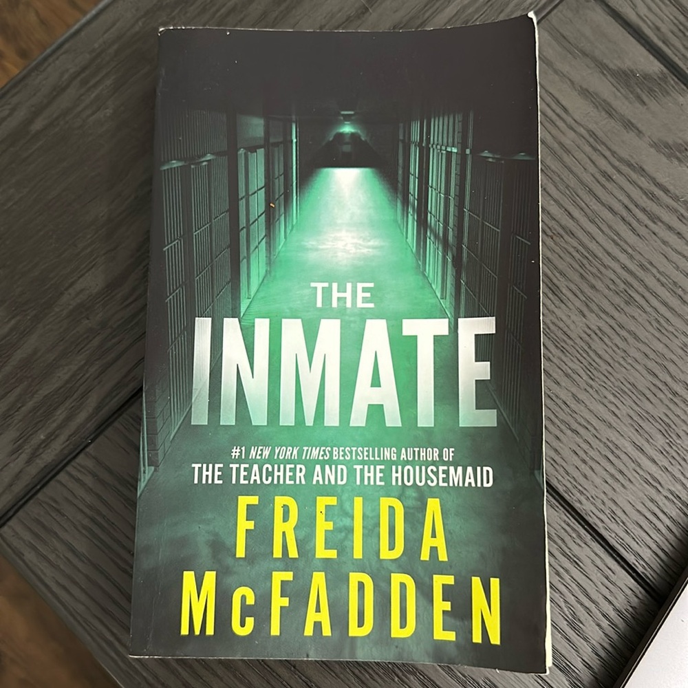 The Inmate